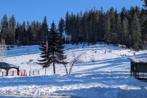 Terrace Lakes Resort