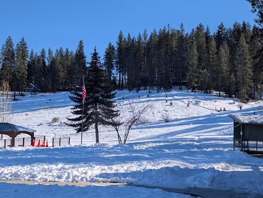 Terrace Lakes Resort