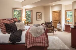 Teton Private Residences