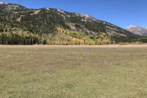 Teton Village Trail Rides