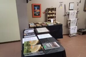 Texas Frontier Trading Post