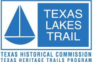 Texas Lakes Trail Region