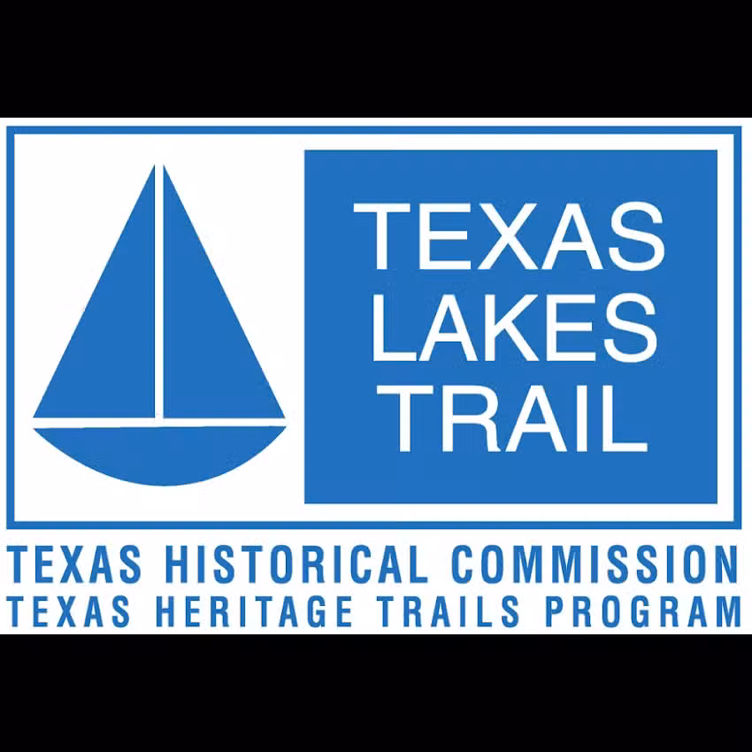 Texas Lakes Trail Region