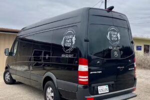 Texas Two Step Tours