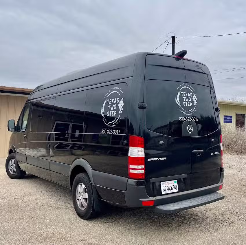 Texas Two Step Tours