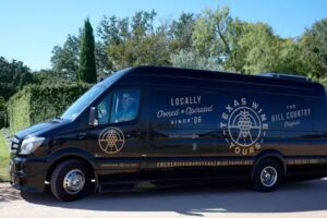 Texas Wine Tours