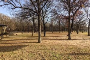Thackerville Information Center