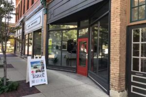 The Adept Traveler, Inc.