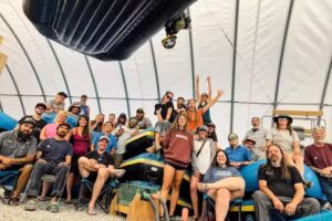 The Adventure Company – Breckenridge White Water Rafting