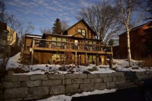 The Adventure Inns Lake Placid