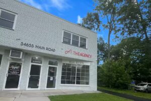 The Agency North Fork