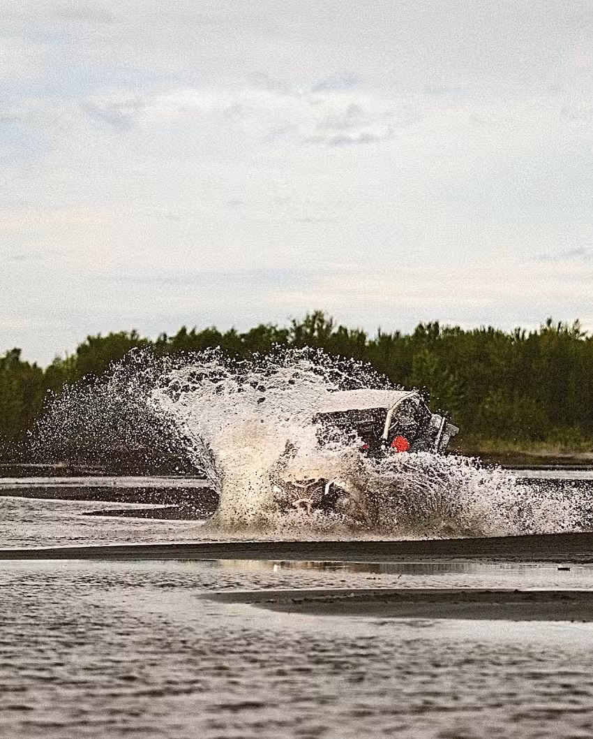 The Alaska Experience Company