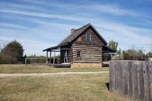 The American Civil War Museum – Appomattox