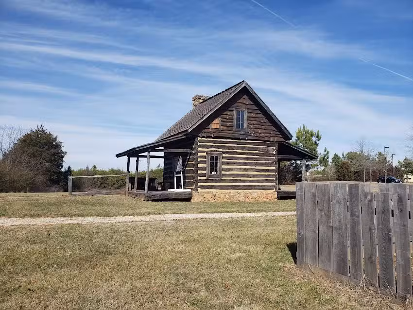 The American Civil War Museum – Appomattox