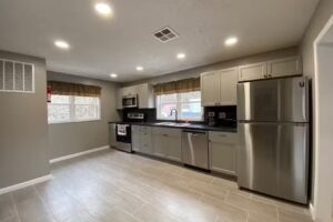 The Apartment at Main Street Lodging