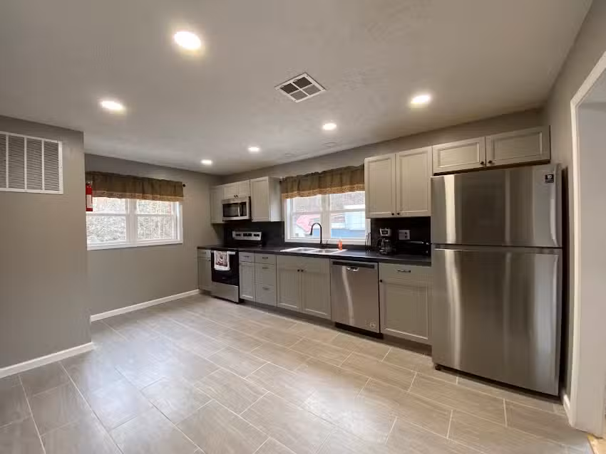 The Apartment at Main Street Lodging