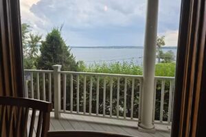 The Artemis Lakehouse