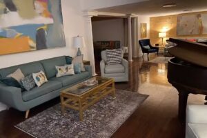 The Bay House & Bungalows of Fairhope