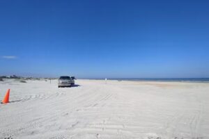 The Beach Club at St Augustine