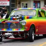 The Beaver Travel Agency