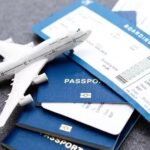 The Beaver Travel Agency