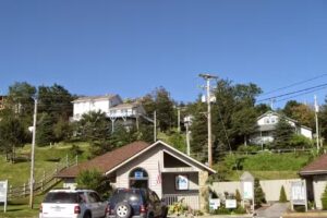 The Beech Mountain Area Chamber of Commerce