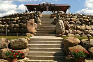 The Black Lantern Resort & Campground