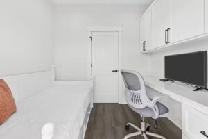 The Boating, Fishing, and Gaming Retreat