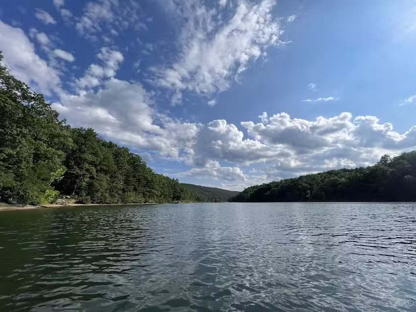 The Brawley Getaway Home