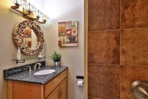 The Cabin at Killington