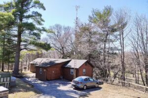 The Cabins at Pine Creek – Pine Creek Escape
