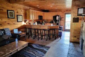 The Cabins at Stockton Lake