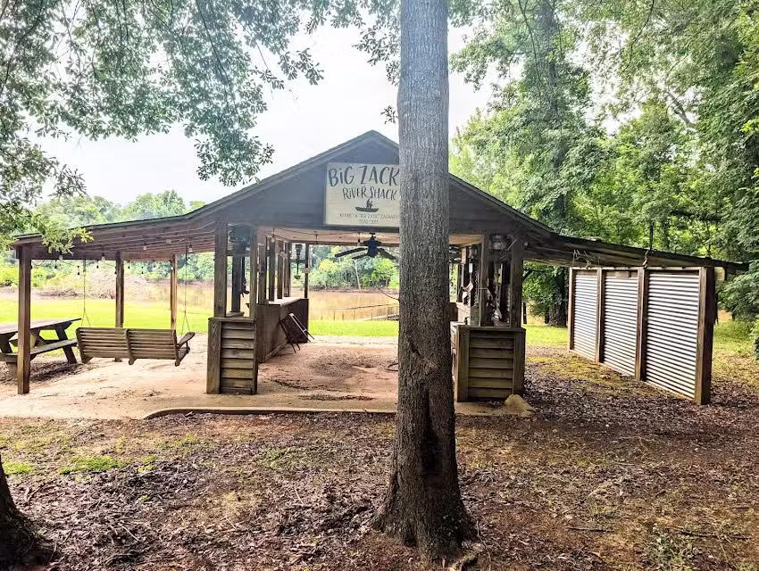 The Cabins of Horseshoe Hills Ranch