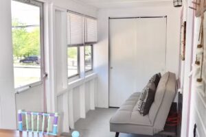 The Calico Seahorse-Beach Vacation Rentals