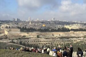 The Catholic Journey