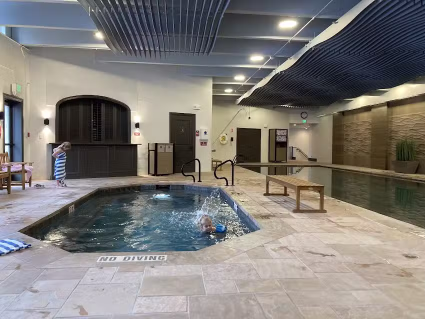 The Charter at Beaver Creek