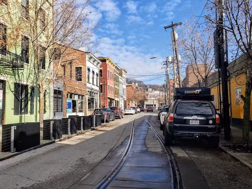 The Cincy Region Tourism Alliance