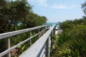 The Coastal Gem – Beach House