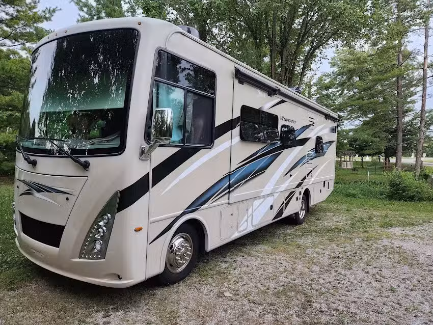 The Columbus Touring Company