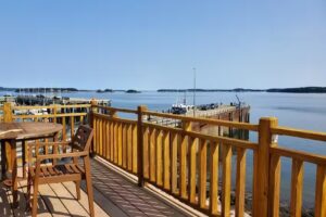 The Commons Eastport