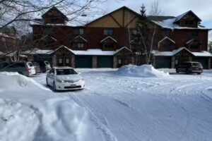 The Conger Collection – Voyageur Crossings