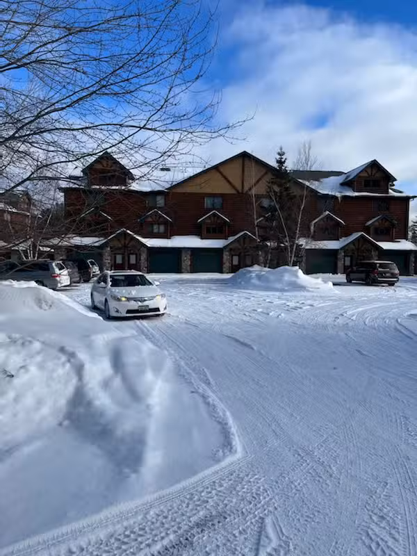 The Conger Collection – Voyageur Crossings