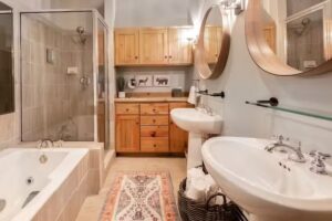 The Corinna at Keystone, hosted by ARRIVED