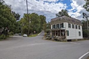 The Corner Store, Waterford Foundation