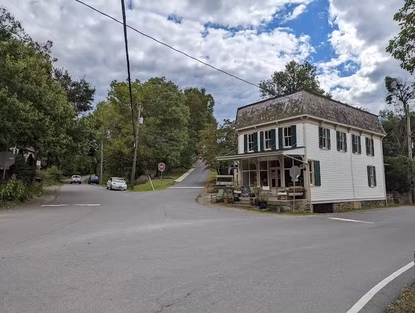 The Corner Store, Waterford Foundation