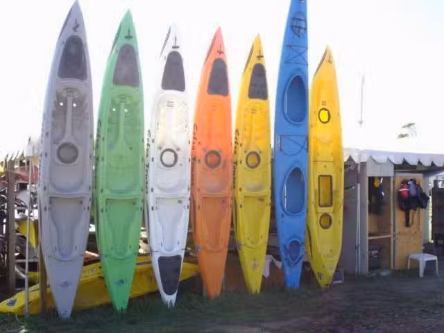 The Coronado Apartments