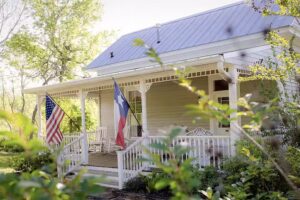 The Cottage at Chappell Hill