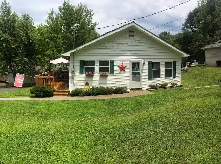 The Cottages and Cabins