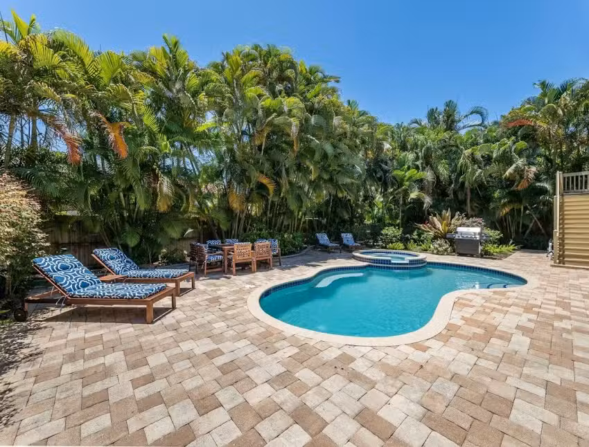 The Cottages On The Key