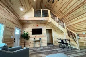 The Cove at Cave Run